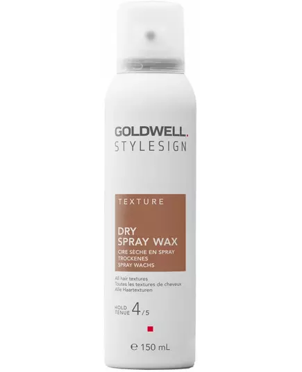 Goldwell Stylesign Textur Trockenspray Wachs 150 ml