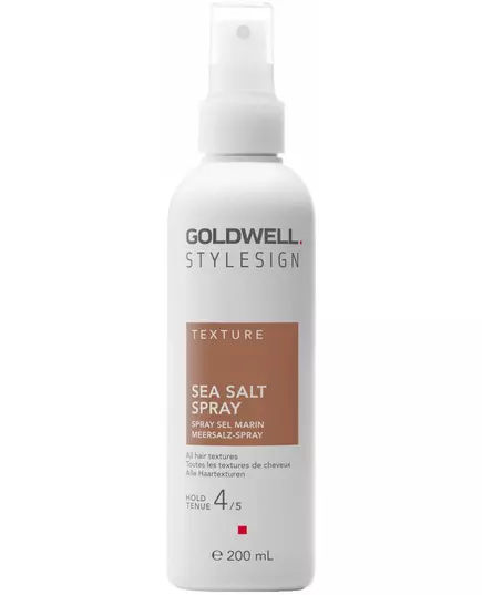 Goldwell Stylesign Texture Spray au sel de mer 200 ml