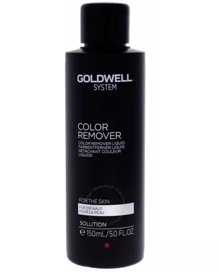 Goldwell Color Remover Skin 150 ml