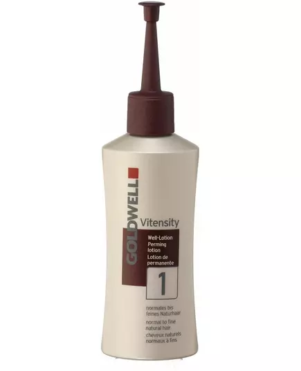 Goldwell Vitensity 1 Dauerwellenlotion 80 ml