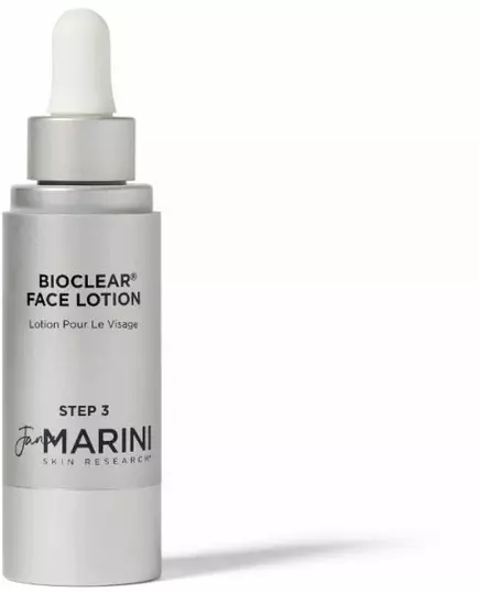 Jan Marini Bioclear lotion pour le visage 30ml