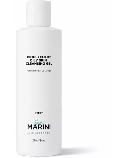 Jan Marini Bioglycolic gel nettoyant 237ml