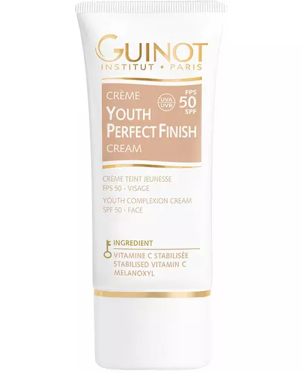 Guinot Youth Perfect SPF50 Crème de Finition 30 ml