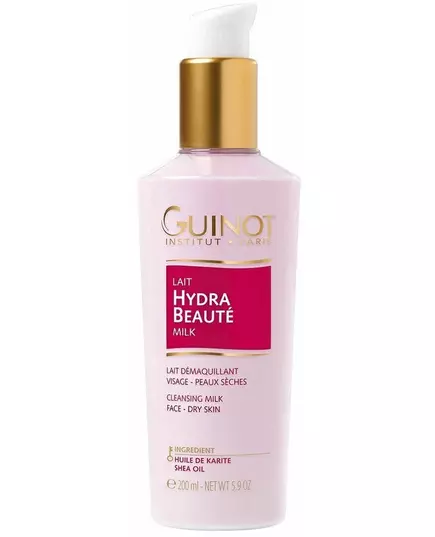 Guinot Hydra Beaute Lait 200 ml