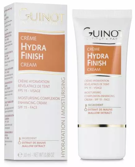 Guinot Hydra Finish Creme 30 ml, Bild 2