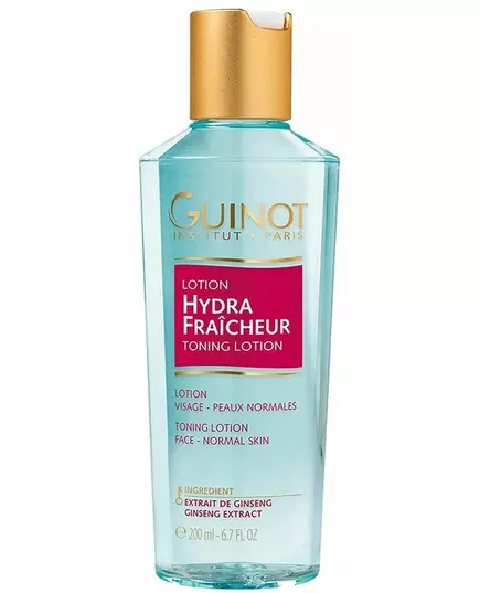 Guinot Hydra Fraicheur Toning Lotion 200 ml