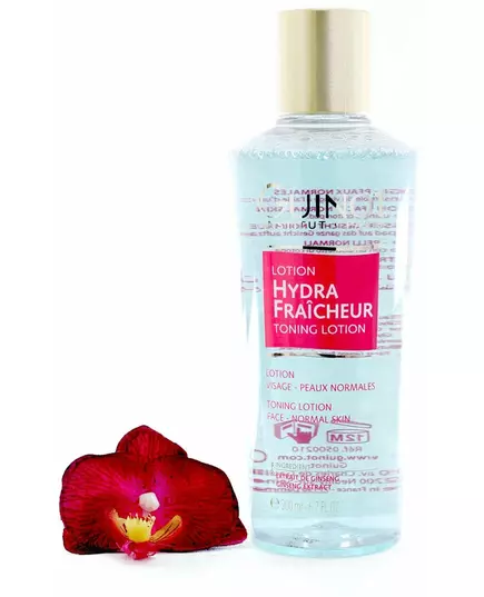 Guinot Hydra Fraicheur Tonisierende Lotion 200 ml, Bild 2