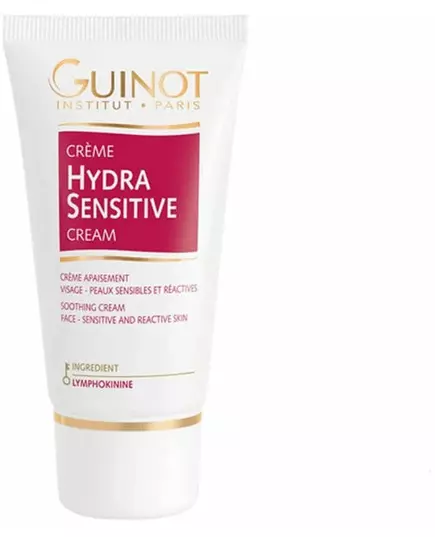 Guinot Hydra Sensitive Cream 50 ml