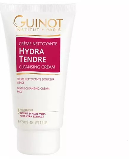 Guinot Hydra Tendre Crème nettoyante 150 ml