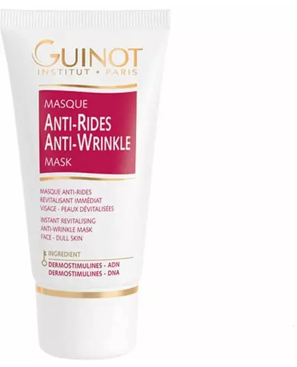 Guinot Masque Anti-Rides 50 ml