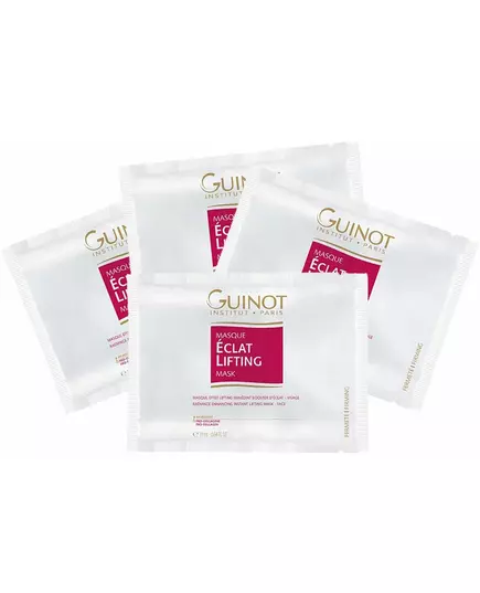 Guinot Eclat Masque Lifting 4 pcs