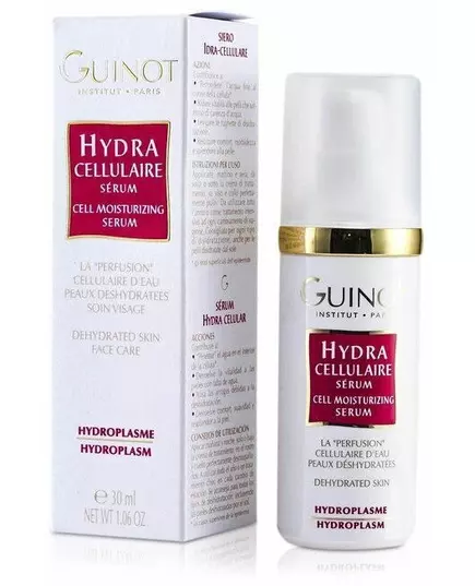 Guinot Hydra Cellulaire Serum 30 ml, Bild 2