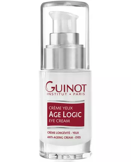 Guinot Age Logic Crème pour les yeux 15 ml