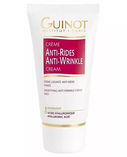 Guinot Anti-Falten-Creme 50 ml, Bild 2