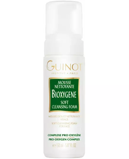 Guinot Bioxygene-Reinigungsschaum 150 ml