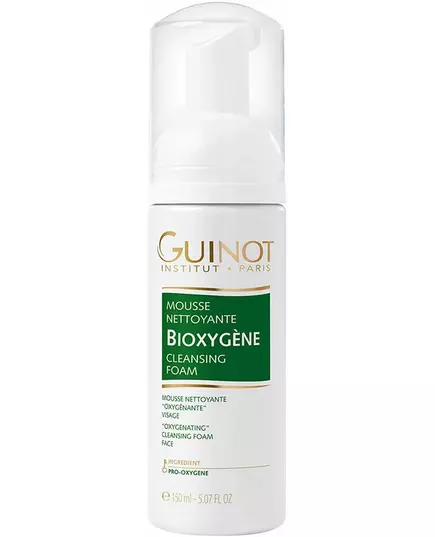 Guinot Bioxygene-Reinigungsschaum 150 ml, Bild 2