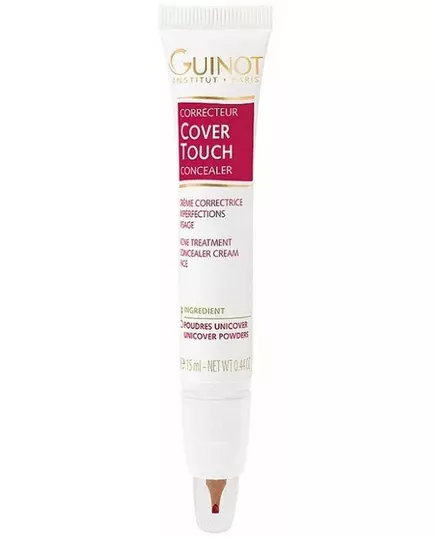 Guinot Cover Touch Correcteur 15 ml, image 2