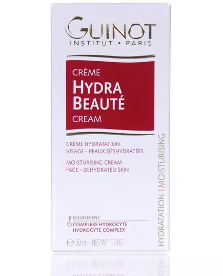 Guinot Hydra Beaute Creme 50 ml, Bild 2