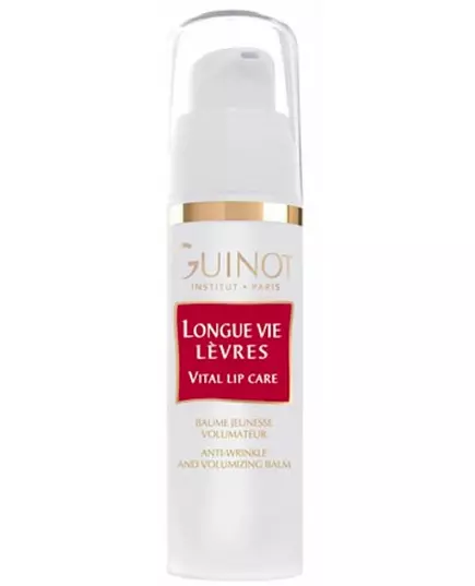 Guinot Longue Vie Levres Lippenbalsam 15 ml