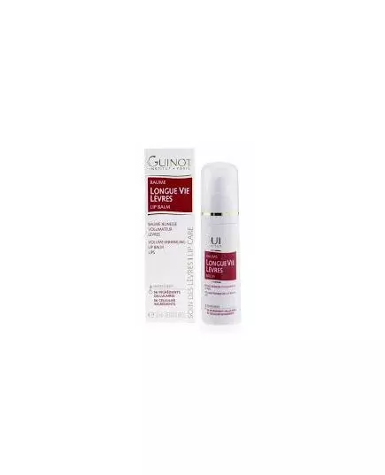 Guinot Longue Vie Levres Lip Balm 15 ml, image 2