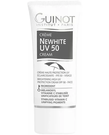 Guinot Newhite Crème SPF50 30 ml