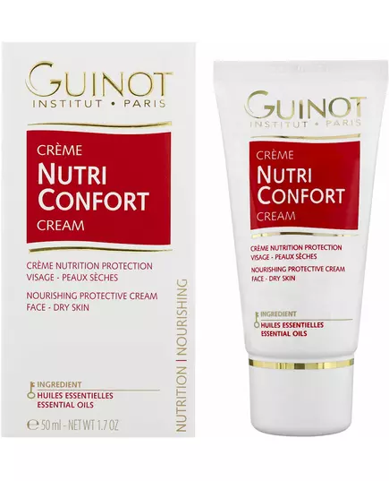 Guinot Nutri Confort Creme 50 ml, Bild 2