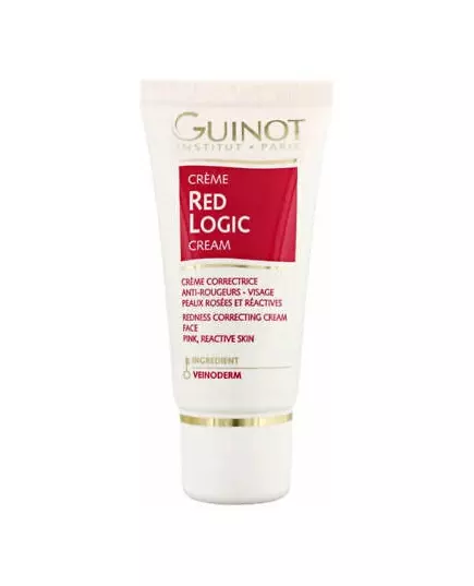 Guinot Rote Logik Creme 30 ml