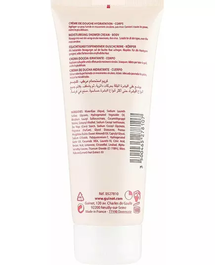 Guinot Hydrazone Soin Douche 200 ml, image 2