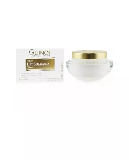 Guinot Lift Summum Creme 50 ml, Bild 2