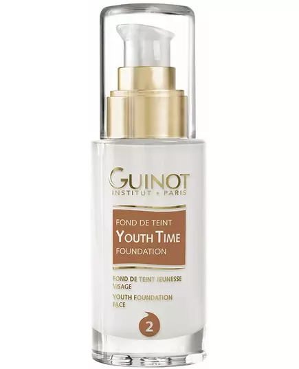 Guinot Youth Time Grundierung No2 30 ml