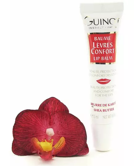 Guinot Confort Levres Balsam 15 ml, Bild 2