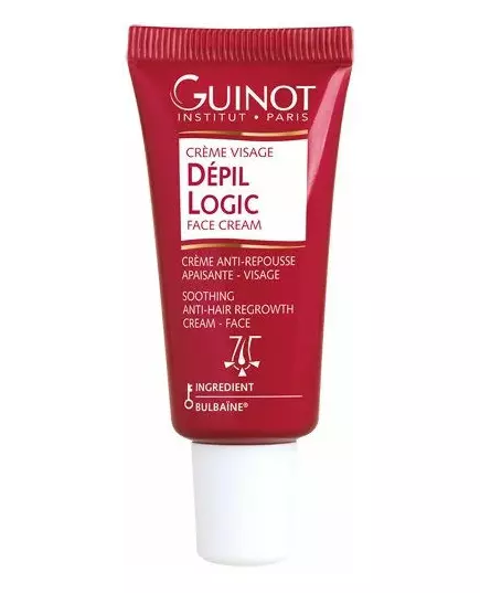 Guinot Depil Logic Gesichtscreme 15 ml