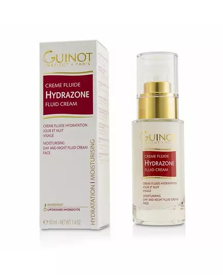 Guinot Hydrazone Crème Fluide 50 ml, image 2