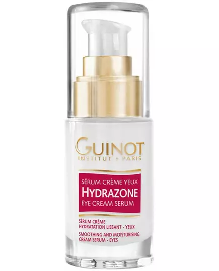 Guinot Hydrazone Yeux Eye Cream Serum 15 ml