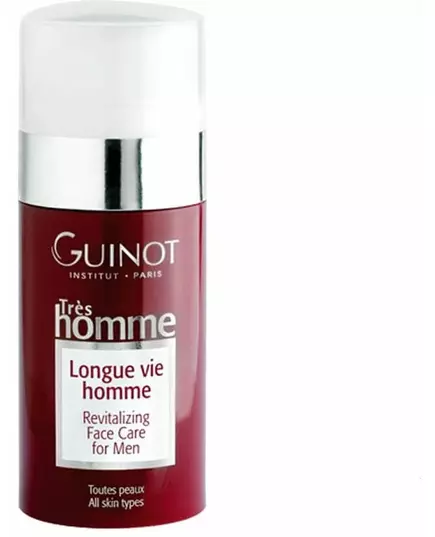 Guinot Longue Vie Creme 50 ml