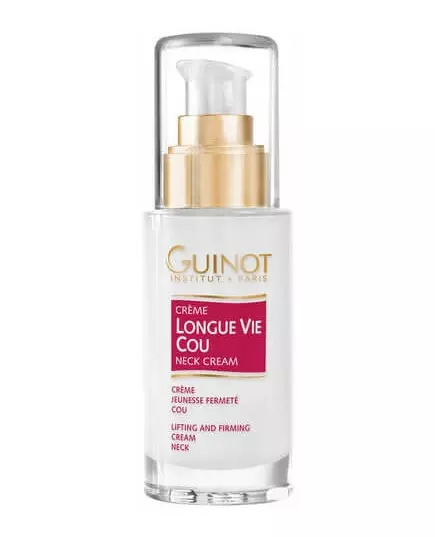 Guinot Longue Vie Halspflege 30 ml