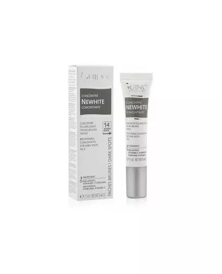 Guinot Newhite Concentré 15 ml, image 2