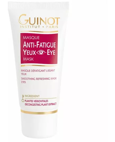 Guinot Anti-Fatigue Yeux Augenmaske 30 ml