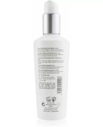 Guinot Newhite Lotion Tonifiante 200 ml, image 2