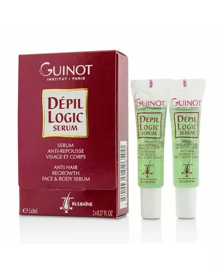 Guinot Depil Logic Serum 2x8 ml