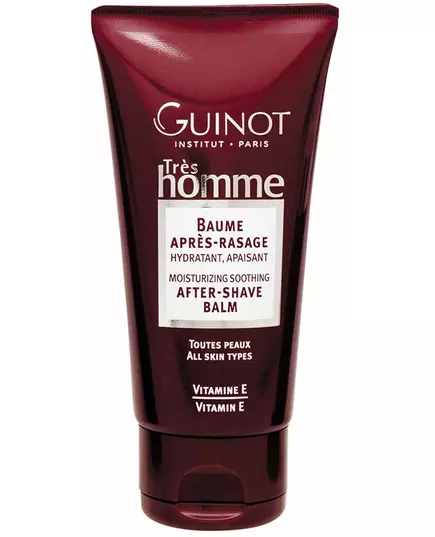 Guinot Baume Après-Rasage 75 ml