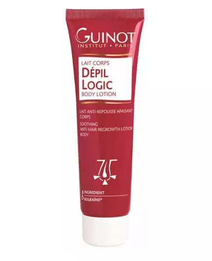 Guinot Depil Logic Körperlotion 125 ml