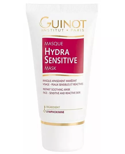 Guinot Masque Hydra Sensitive 50 ml