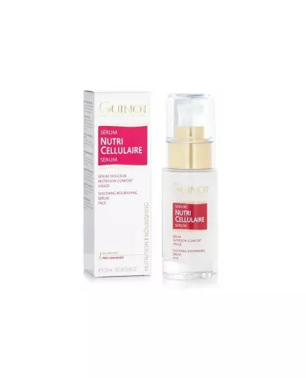 Guinot Nutri Cellulaire Serum 30 ml, Bild 2