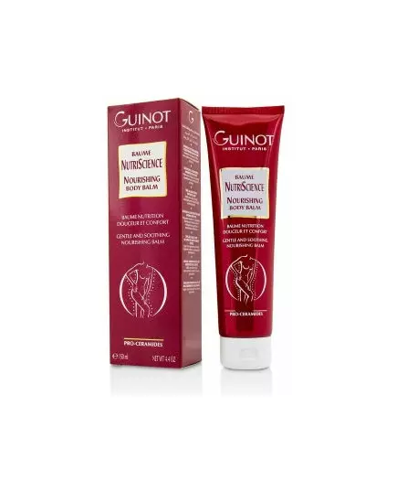 Guinot Nutriscience Balsam 150 ml, Bild 2