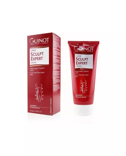 Guinot Sculpt Expert Creme 200 ml, Bild 2