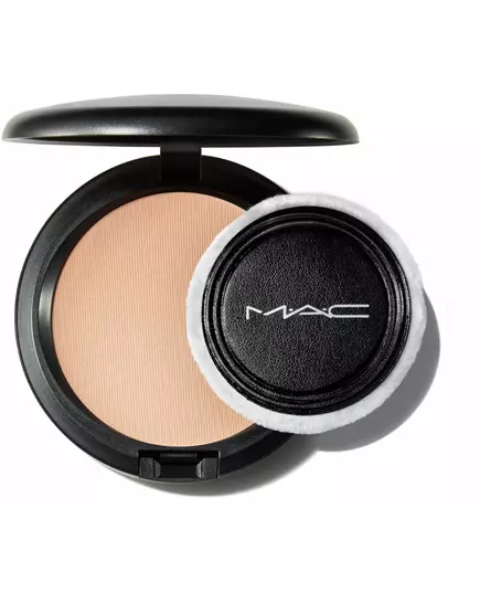 MAC Blot Powder/ Pressed Powder Medium 12 g, Bild 2