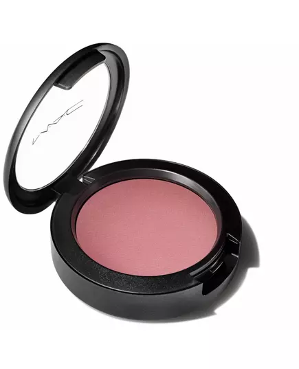 MAC Matte Powder Blush Desert Rose 6 g