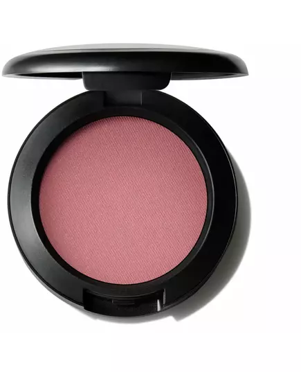 MAC Matte Powder Blush Desert Rose 6 g, image 2