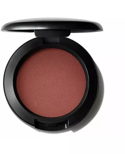 MAC Matte Powder Blush Raizin 6 g, image 2